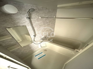 【浴室】 | スプランディッド淀屋橋DUE | スプランディッド淀屋橋DUE　浴室