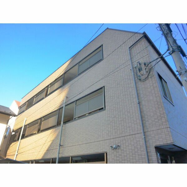 メゾンドゥエスポワール