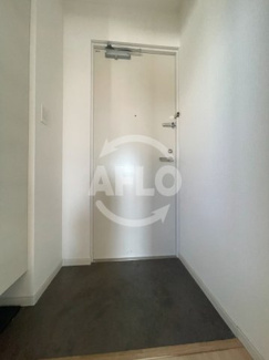 【玄関】 | エトワール阿倍野 | エトワール阿倍野　玄関