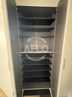 【収納】 | エトワール阿倍野 | エトワール阿倍野　シューズボックス