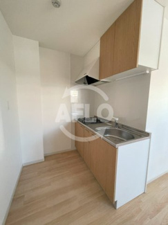 【キッチン】 | エトワール阿倍野 | エトワール阿倍野　キッチン