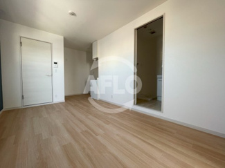 【居間・リビング】 | エトワール阿倍野 | エトワール阿倍野　リビング