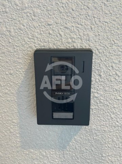 【セキュリティ】 | エトワール阿倍野 | エトワール阿倍野　インターフォン