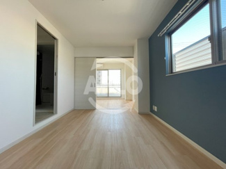 【居間・リビング】 | エトワール阿倍野 | エトワール阿倍野　リビング