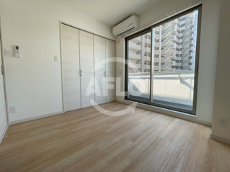 【寝室】 | エトワール阿倍野 | エトワール阿倍野　寝室