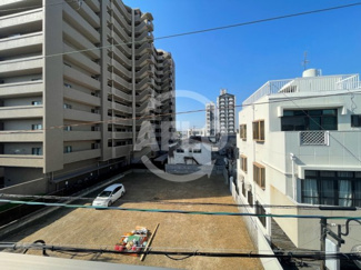 【展望】 | エトワール阿倍野 | エトワール阿倍野　眺望