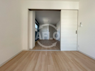 【居間・リビング】 | エトワール阿倍野 | エトワール阿倍野　リビング