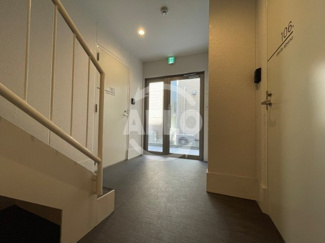 【ロビー】 | エトワール阿倍野 | エトワール阿倍野　ロビー