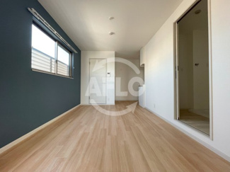 【居間・リビング】 | エトワール阿倍野 | エトワール阿倍野　リビング