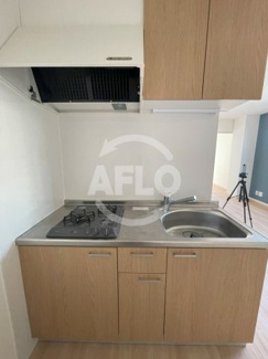 【キッチン】 | エトワール阿倍野 | エトワール阿倍野　キッチン