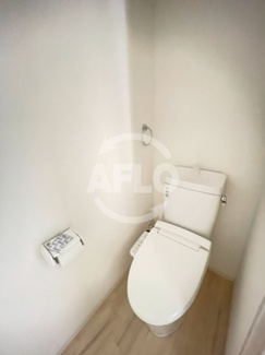 【トイレ】 | エトワール阿倍野 | エトワール阿倍野　トイレ