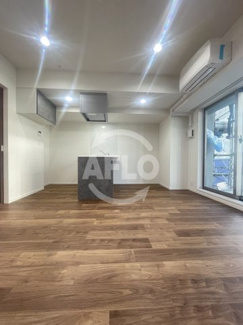 【居間・リビング】 | ノルデンタワー南森町アドバンス　堀川小学校区 | ノルデンタワー南森町アドバンス　リビング