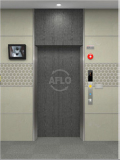 【その他共用部分】 | ノルデンタワー南森町アドバンス　堀川小学校区 | ノルデンタワー南森町アドバンス　エレベーター