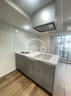 【キッチン】 | ノルデンタワー南森町アドバンス　堀川小学校区 | ノルデンタワー南森町アドバンス　