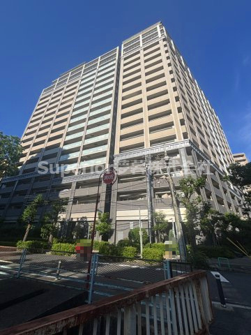 【中古マンション】プラウド大津におの浜の外観
