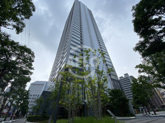 【外観】 | ジオタワー天六　外観