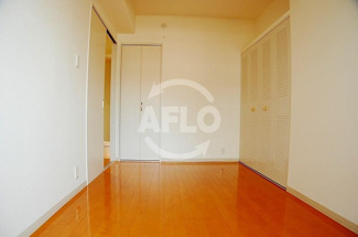 【寝室】 | アーデンコート西長堀 | アーデンコート西長堀　寝室