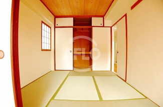 【和室】 | アーデンコート西長堀 | アーデンコート西長堀　和室