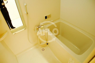 【浴室】 | アーデンコート西長堀 | アーデンコート西長堀　浴室