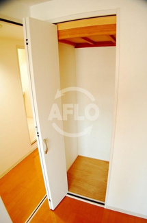 【収納】 | アーデンコート西長堀 | アーデンコート西長堀　収納