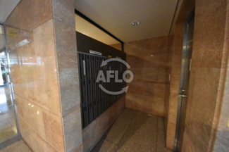 【その他共用部分】 | シャトー本町 | シャトー本町　BOX