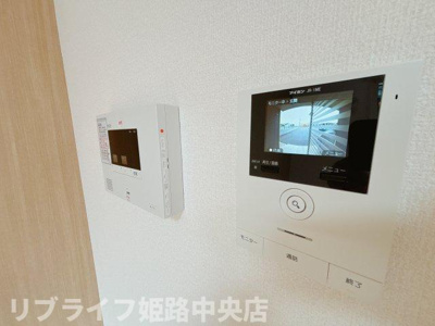 【セキュリティ】 | ルミエール