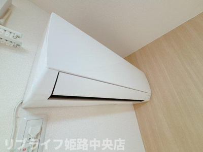 【設備】 | ルミエール