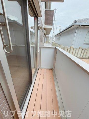 【バルコニー】 | ルミエール