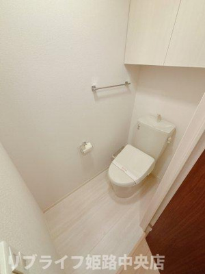 【トイレ】 | ルミエール