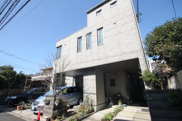 ヴェルデ文京の画像