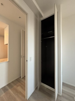 【収納】 | シエリアタワー大阪堀江　日吉小学校 | シエリアタワー大阪堀江　収納