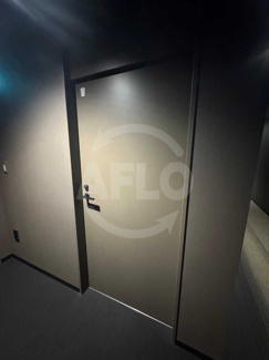 【設備】 | シエリアタワー大阪堀江　日吉小学校 | シエリアタワー大阪堀江　各フロアゴミ置き場