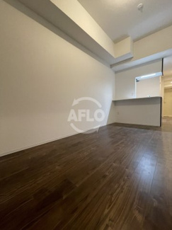 【居間・リビング】 | セレニテフラン難波 | セレニテフラン難波　リビング