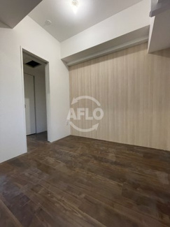 【洋室】 | セレニテフラン難波 | セレニテフラン難波　洋室