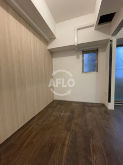 【洋室】 | セレニテフラン難波 | セレニテフラン難波　洋室