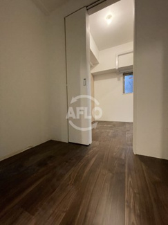 【収納】 | セレニテフラン難波 | セレニテフラン難波　ウォークインクローゼット