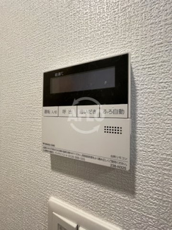 【設備】 | セレニテフラン難波 | セレニテフラン難波　給湯