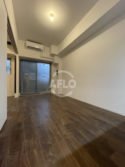 【居間・リビング】 | セレニテフラン難波 | セレニテフラン難波　リビング