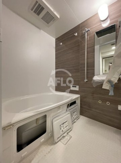 【浴室】 | セレニテフラン難波 | セレニテフラン難波　風呂