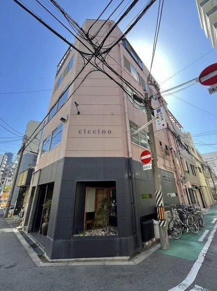 リンク西天満ビル