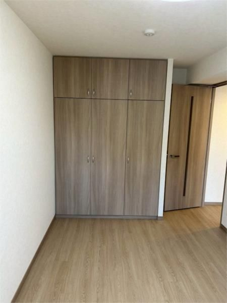 ルーブル練馬赤塚の収納