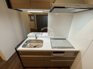 【キッチン】 | セレニテフラン難波 | セレニテフラン難波　キッチン