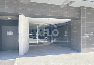 【エントランス】 | セレニテ難波グランデシュッド | セレニテ難波グランデシュッド　エントランス