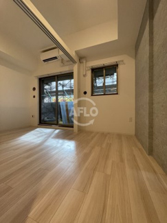 【居間・リビング】 | セレニテ難波グランデシュッド | セレニテ難波グランデシュッド　リビング