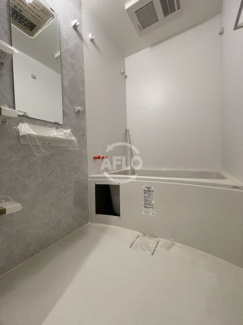 【浴室】 | セレニテ難波グランデシュッド | セレニテ難波グランデシュッド　浴室