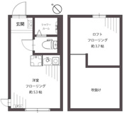 アヴァンティ日吉の画像