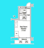 コンフォリア大森トロワの画像