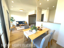 ルネ伊丹ガーデンスクエアの画像