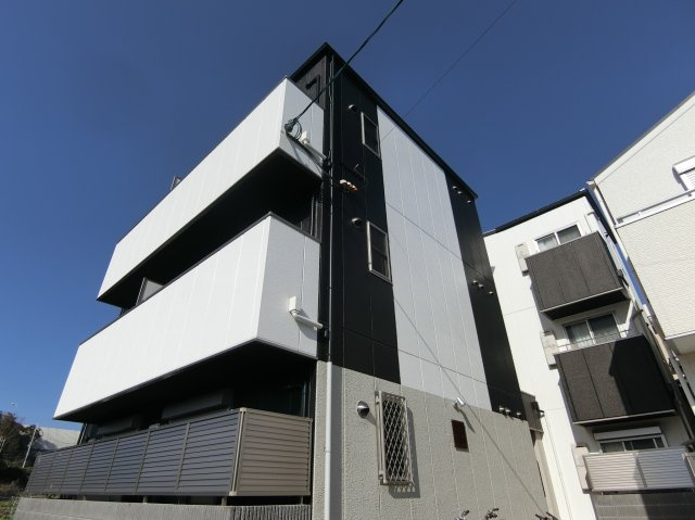 ロイヤルワン中穂茨木