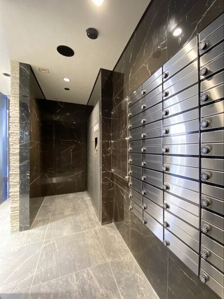 S-RESIDENCE鶴舞IIのその他共用部分